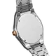 Octagonal Bezel